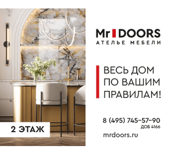 mr. Doors mobile