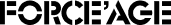 FORCE'AGE logo