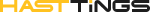 Hasttings store logo
