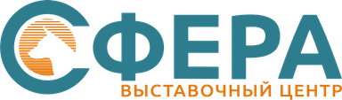 Выставочный центр «Сфера» logo