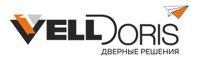 Velldoris logo
