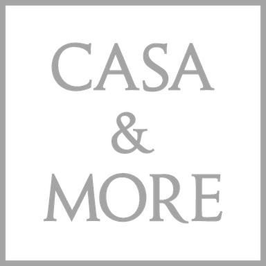 Casa & More logo