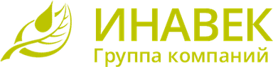 Инавек logo