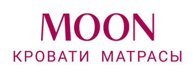 MOON Кровати Матрасы logo