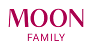 MOON FAMILY logo