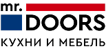 Mr.Doors logo
