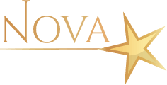 NOVA Кухни logo