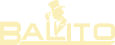 Логотип Balito
