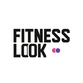 Логотип FitnessLook