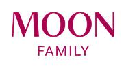 Логотип MOON FAMILY