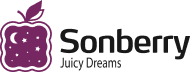 Логотип Sonberry
