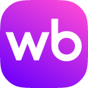 Логотип Wildberries