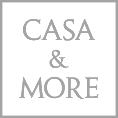 Casa & More logo
