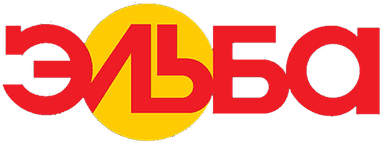 Эльба logo