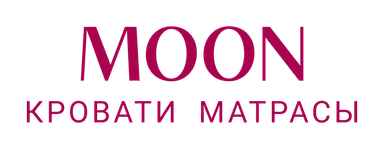 MOON Кровати Матрасы logo