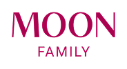 MOON FAMILY logo