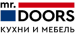 Mr.Doors logo