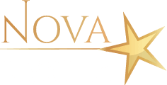 NOVA Кухни logo