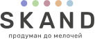Сканд logo