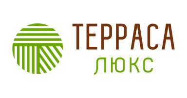 ТЕРРАСА люкс logo