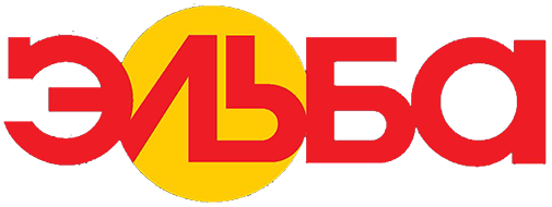 Эльба logo