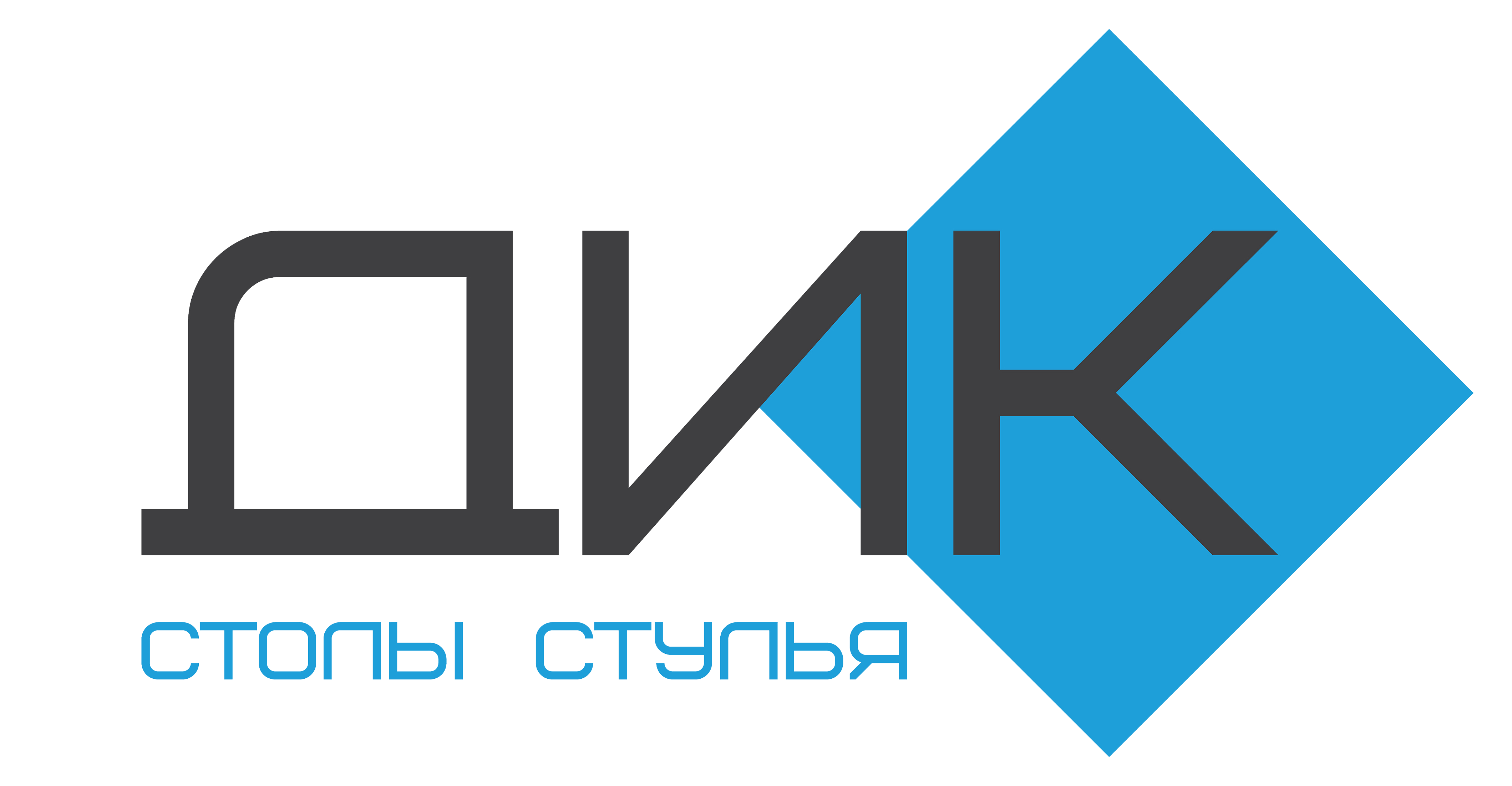 Фабрика мебели ДИК logo