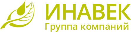 Инавек logo