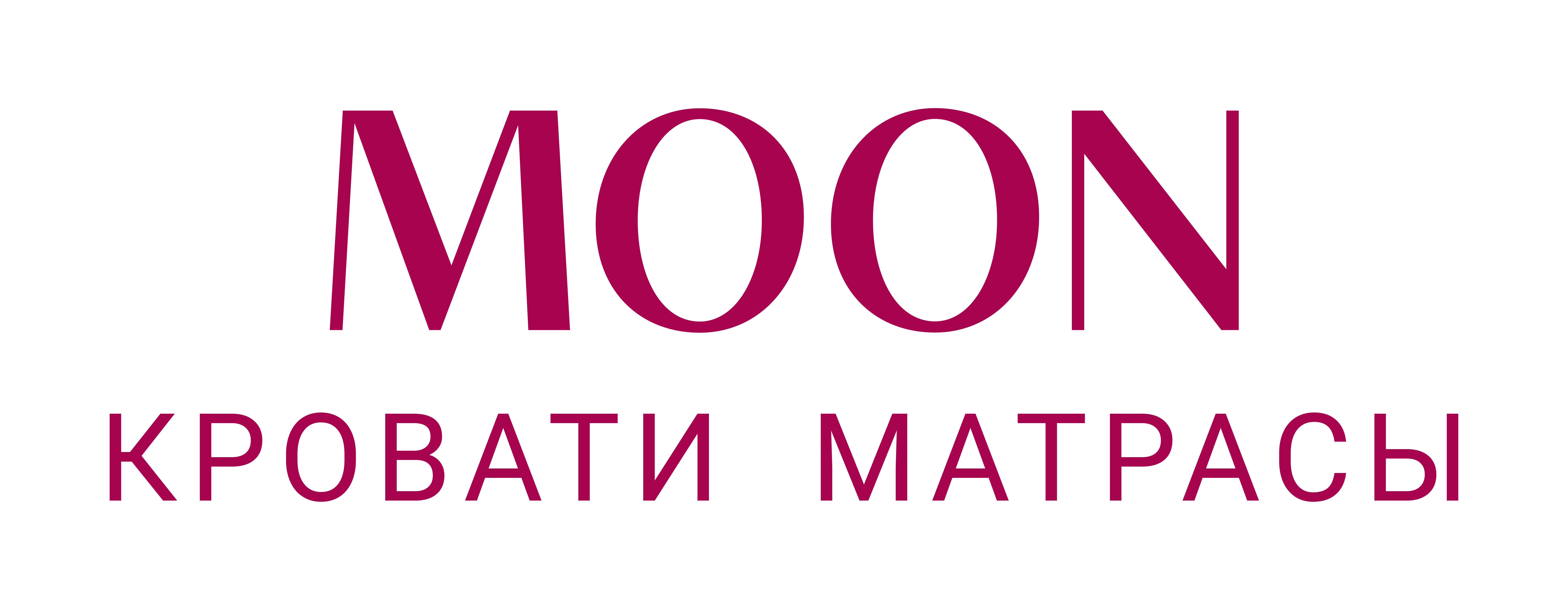 MOON Кровати Матрасы logo