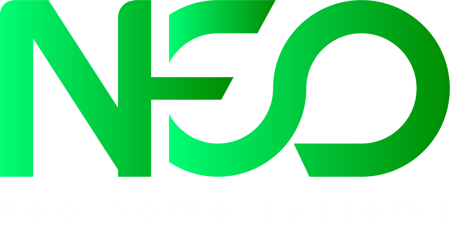 NEO Кухни logo