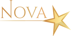 NOVA Кухни logo