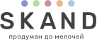Сканд logo
