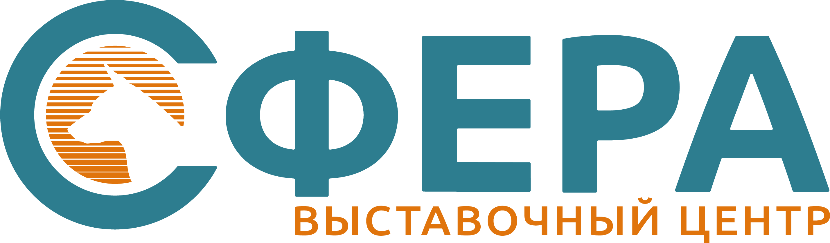 Выставочный центр «Сфера» logo