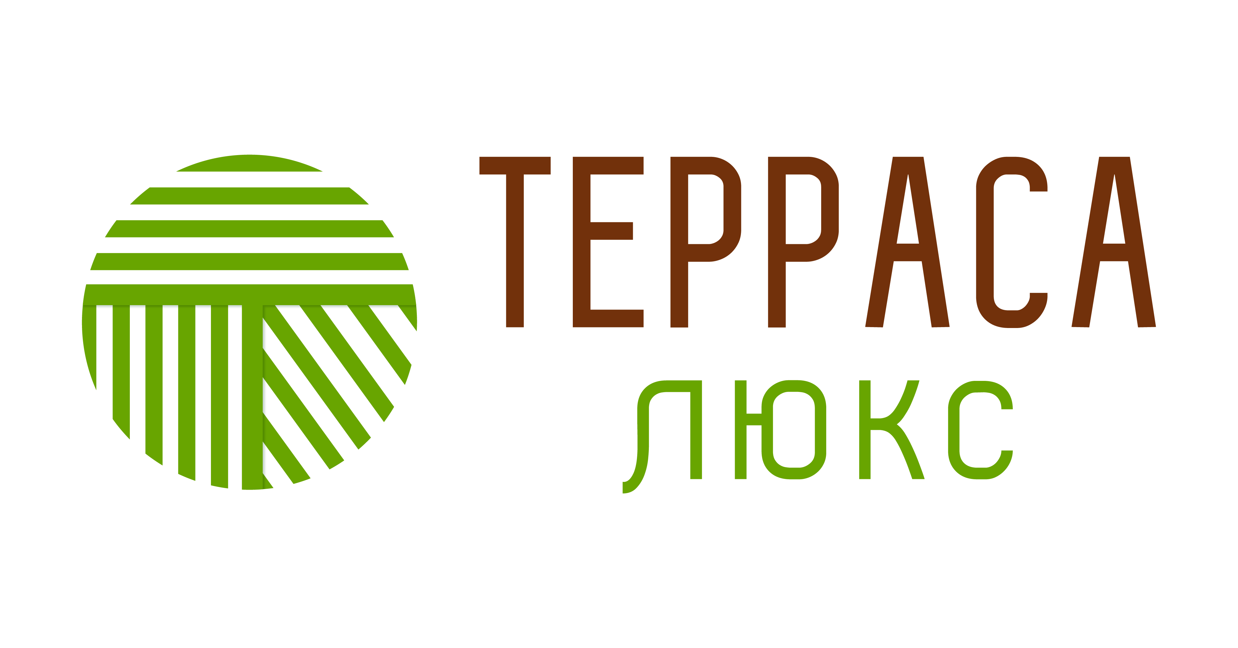 ТЕРРАСА люкс logo