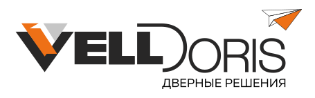 Velldoris logo